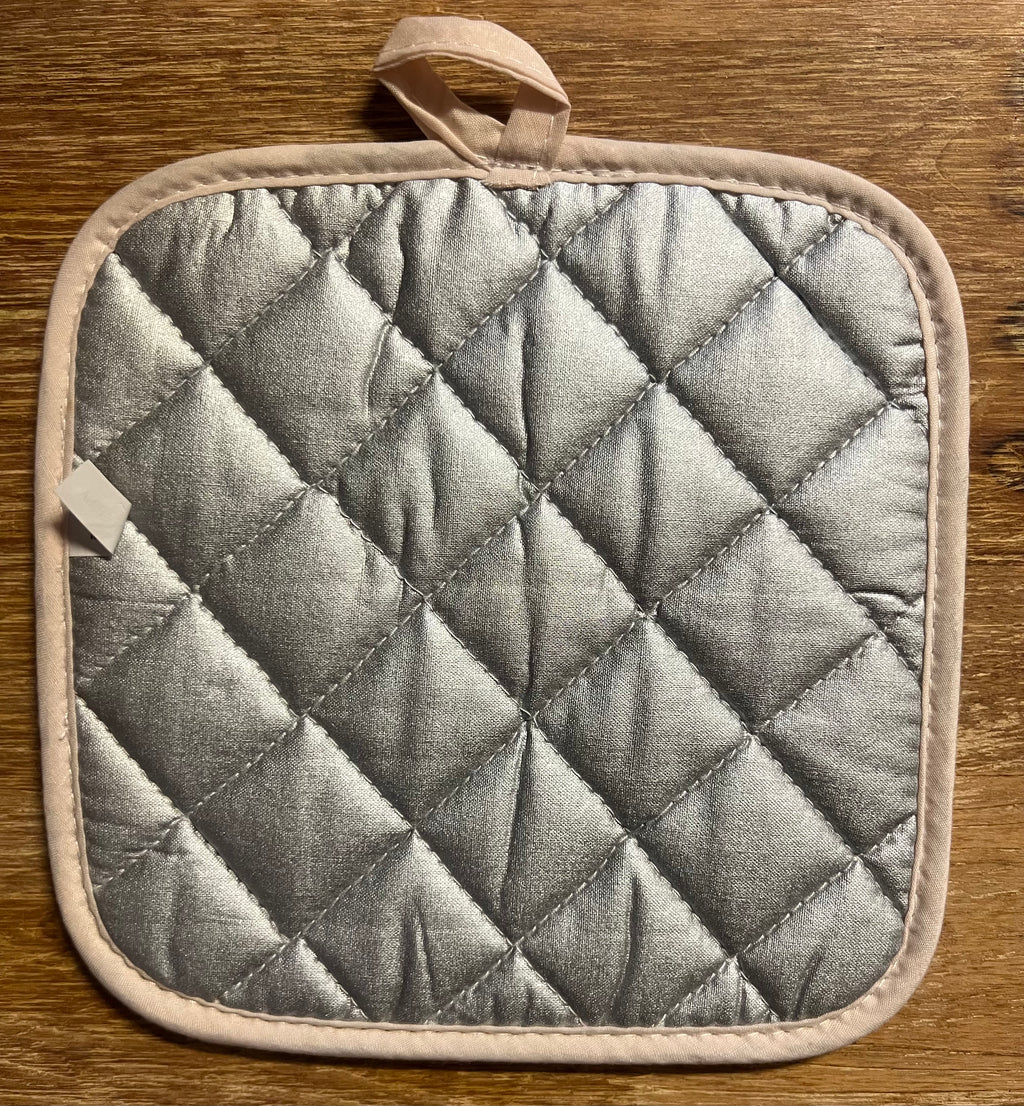 Hot Pad “Hangry”