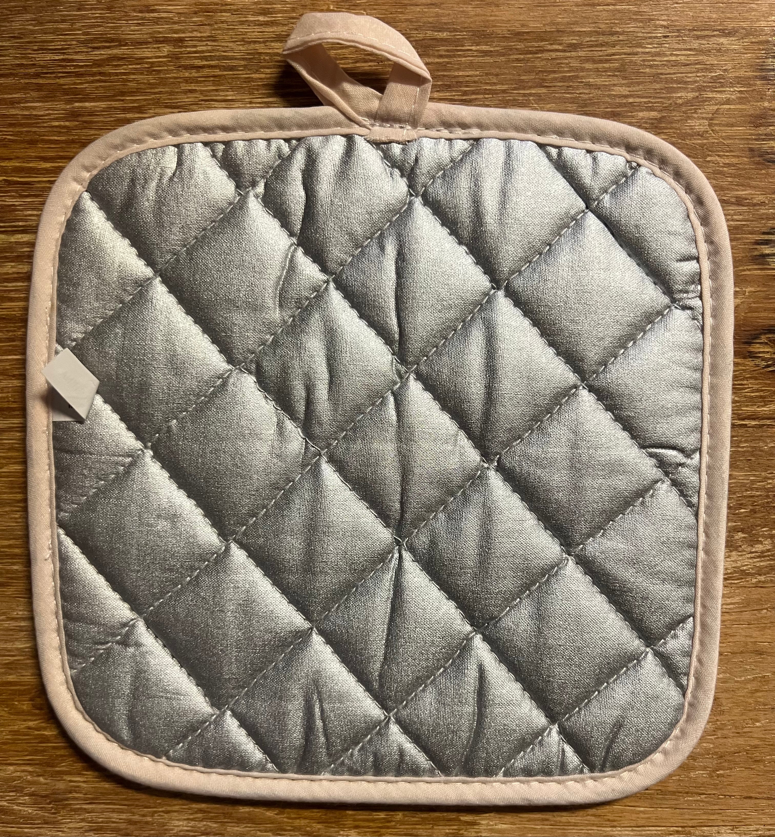 Hot Pad “Hangry”