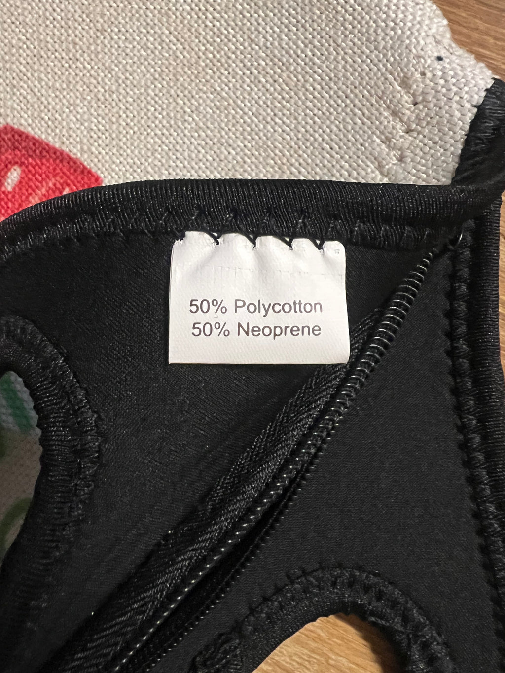 Lunch Tote - Design Your Own Custom Print And We Do The Rest